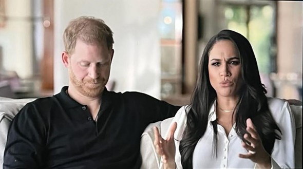 Prințul Harry aruncă în aer Familia Regală: Fratele meu a țipat la mine, m-au împiedicat să o văd pe Regină